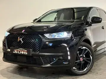 DS Automobiles Ds 7 Crossback 2020 photo 2