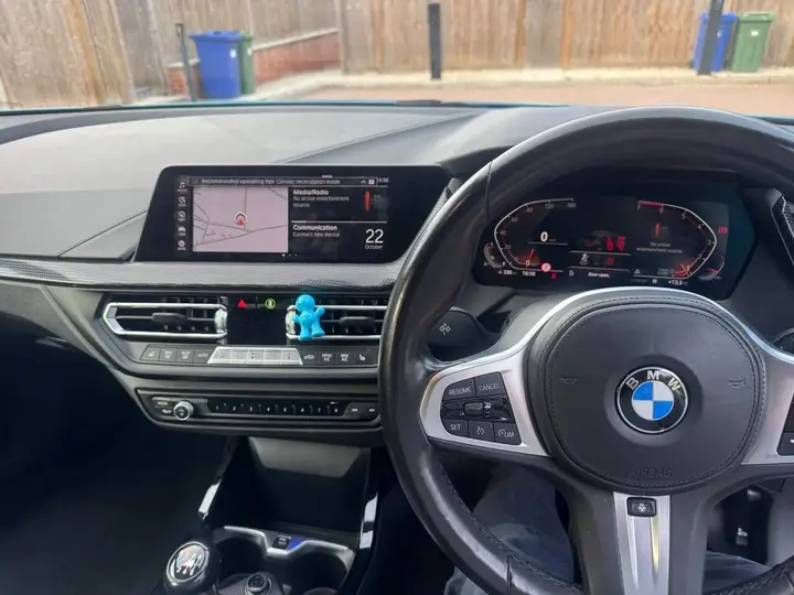 BMW 2 Series Gran Coupe 2022 photo 2