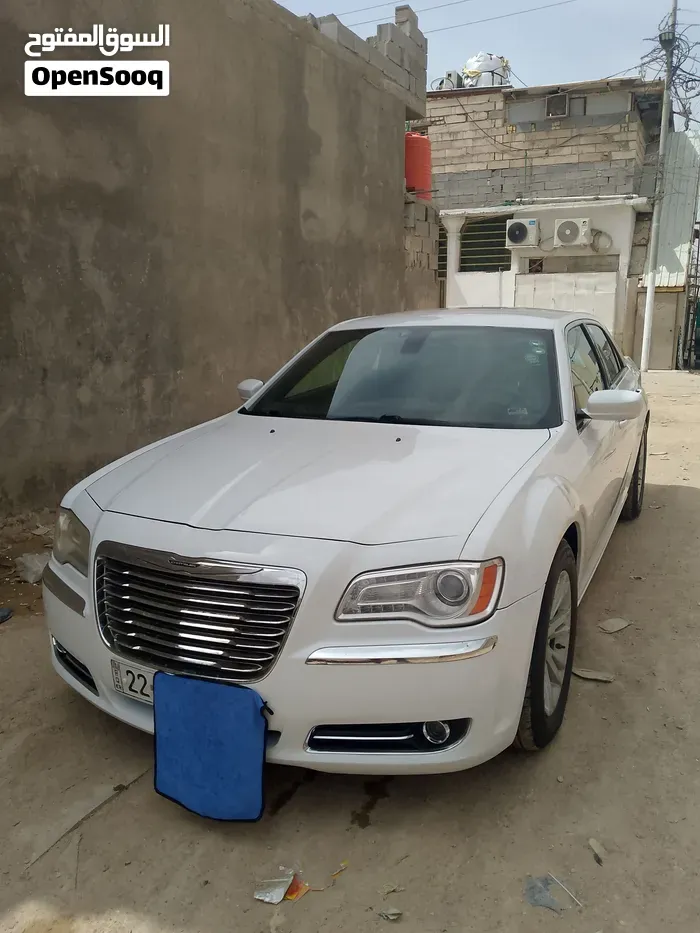 Chrysler 300 2013 photo 5