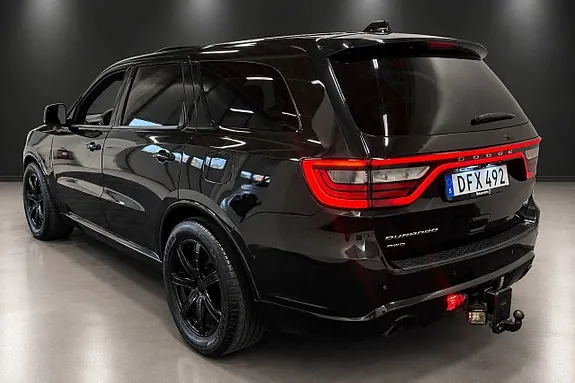 Dodge Durango 2014 photo 3