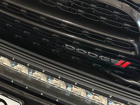 Dodge Durango 2014 photo 5