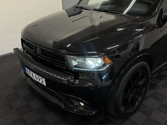 Dodge Durango 2014 photo 4