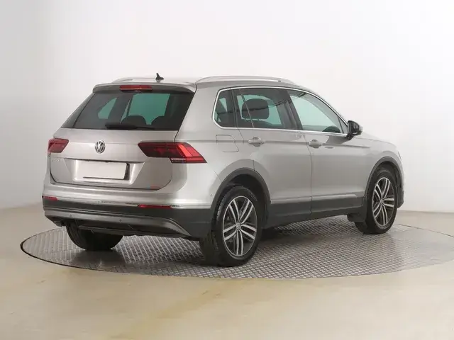 Volkswagen Tiguan 2017 photo 4