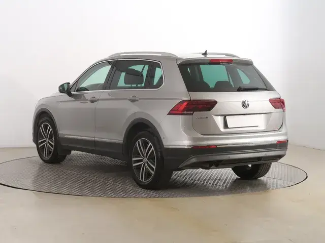 Volkswagen Tiguan 2017 photo 3