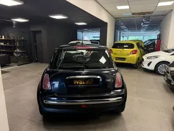 Mini One 2005 photo 3