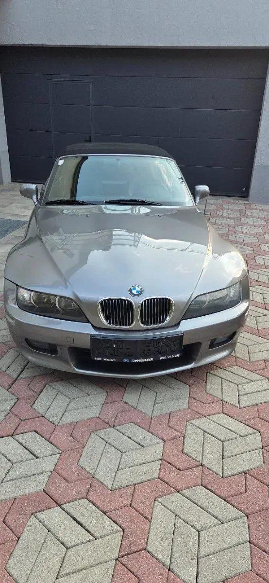 BMW Z3