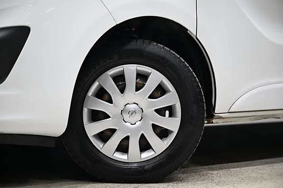Opel Vivaro 2019 photo 4