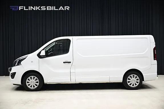 Opel Vivaro 2019 photo 3