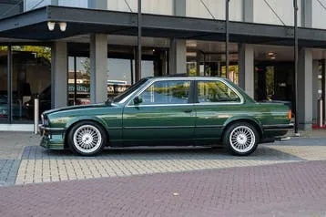 Alpina B6 1987 photo 2