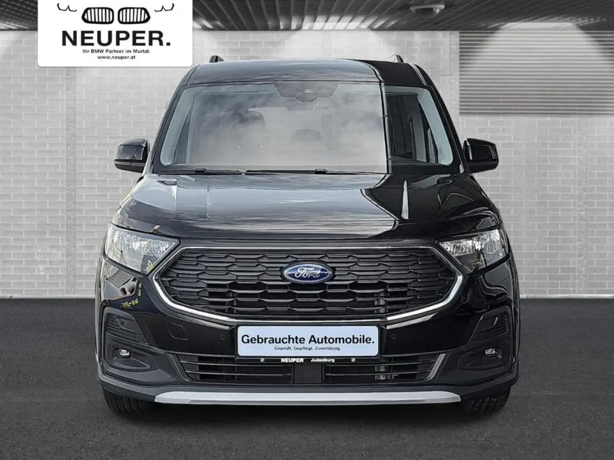 Ford C-Max 2024 photo 2