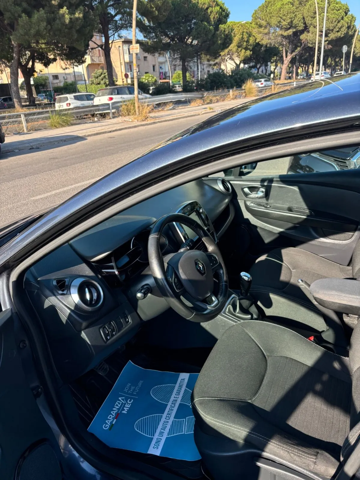 Renault Clio 2018 photo 4