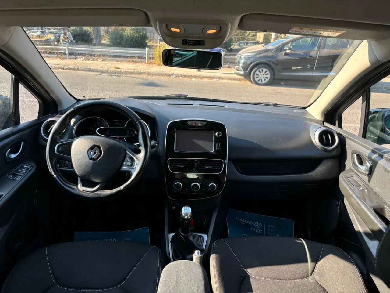 Renault Clio 2018 photo 5