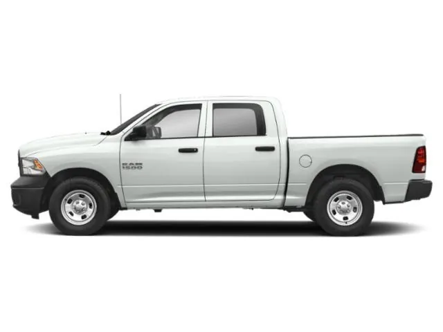 Ram 1500 Classic 2020 photo 3