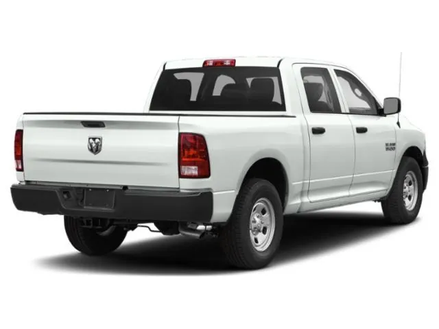 Ram 1500 Classic 2020 photo 2
