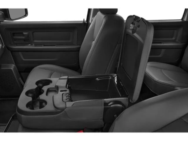 Ram 1500 Classic 2020 photo 5