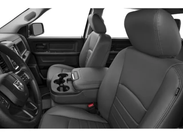 Ram 1500 Classic 2020 photo 4