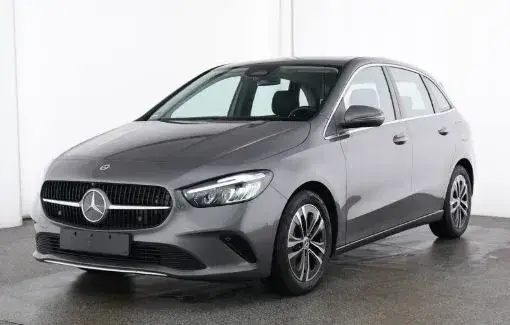 Mercedes-Benz B-Class 2025 photo 2