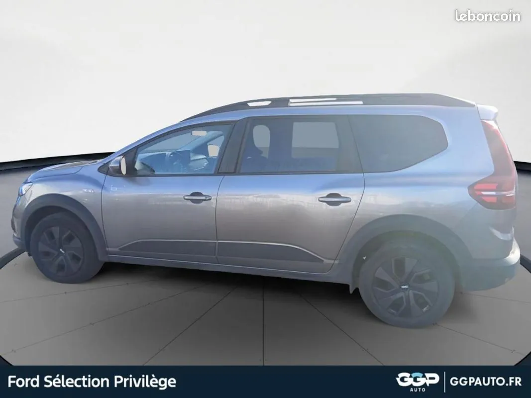 Dacia Jogger 2024 photo 2