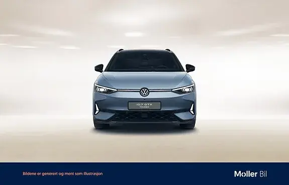 Volkswagen Id.7 2026 photo 5