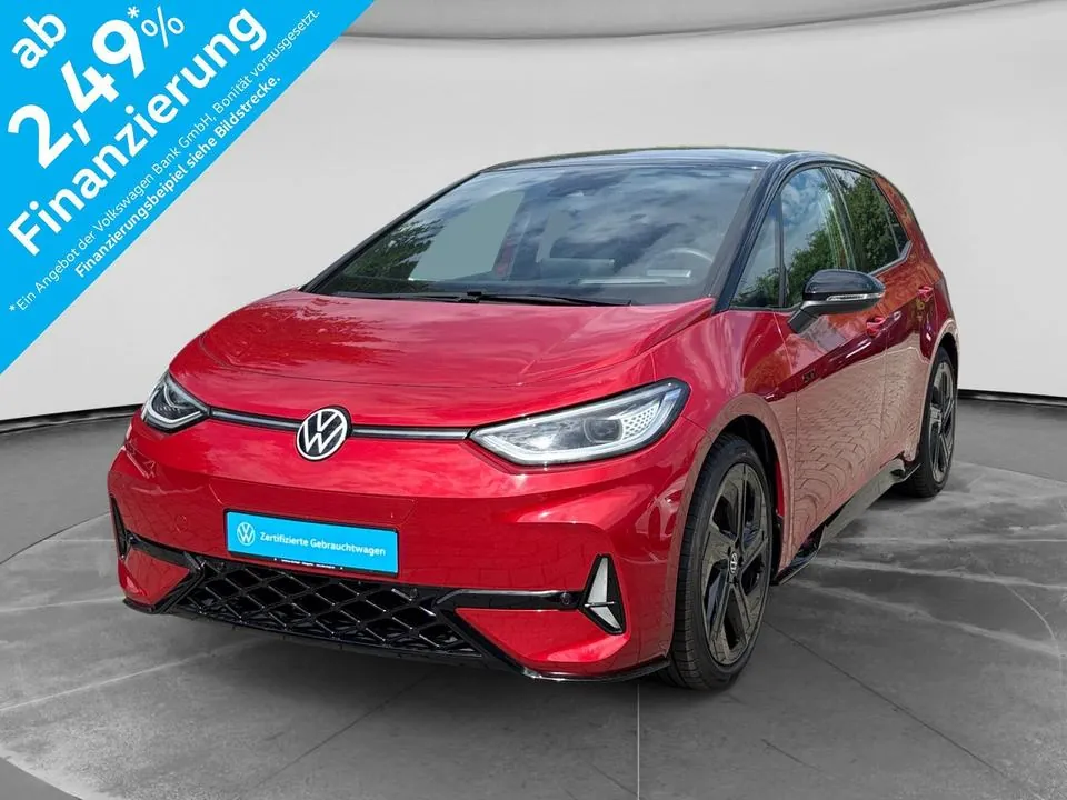 Volkswagen Id.3