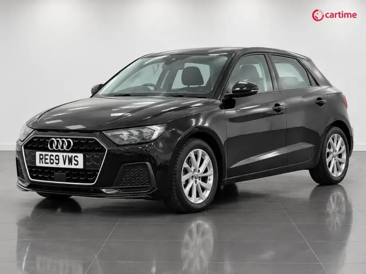 Audi A1 2019 photo 4