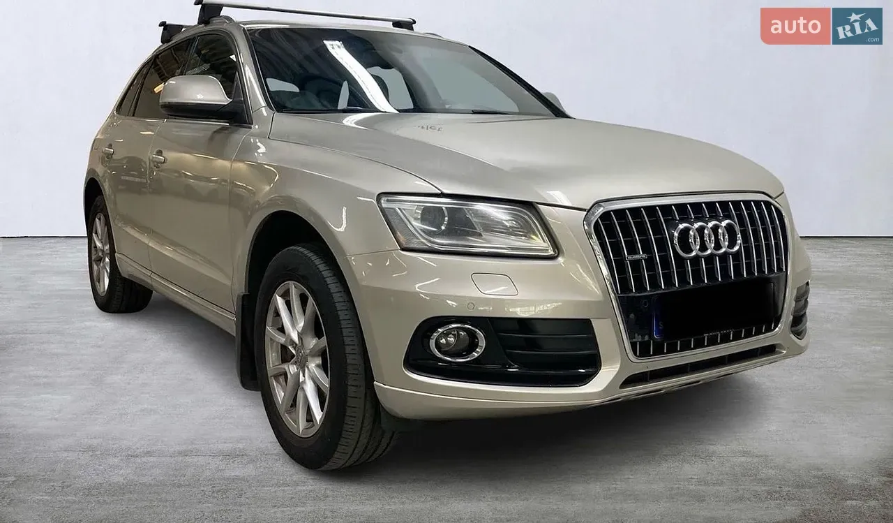 Audi Q5
