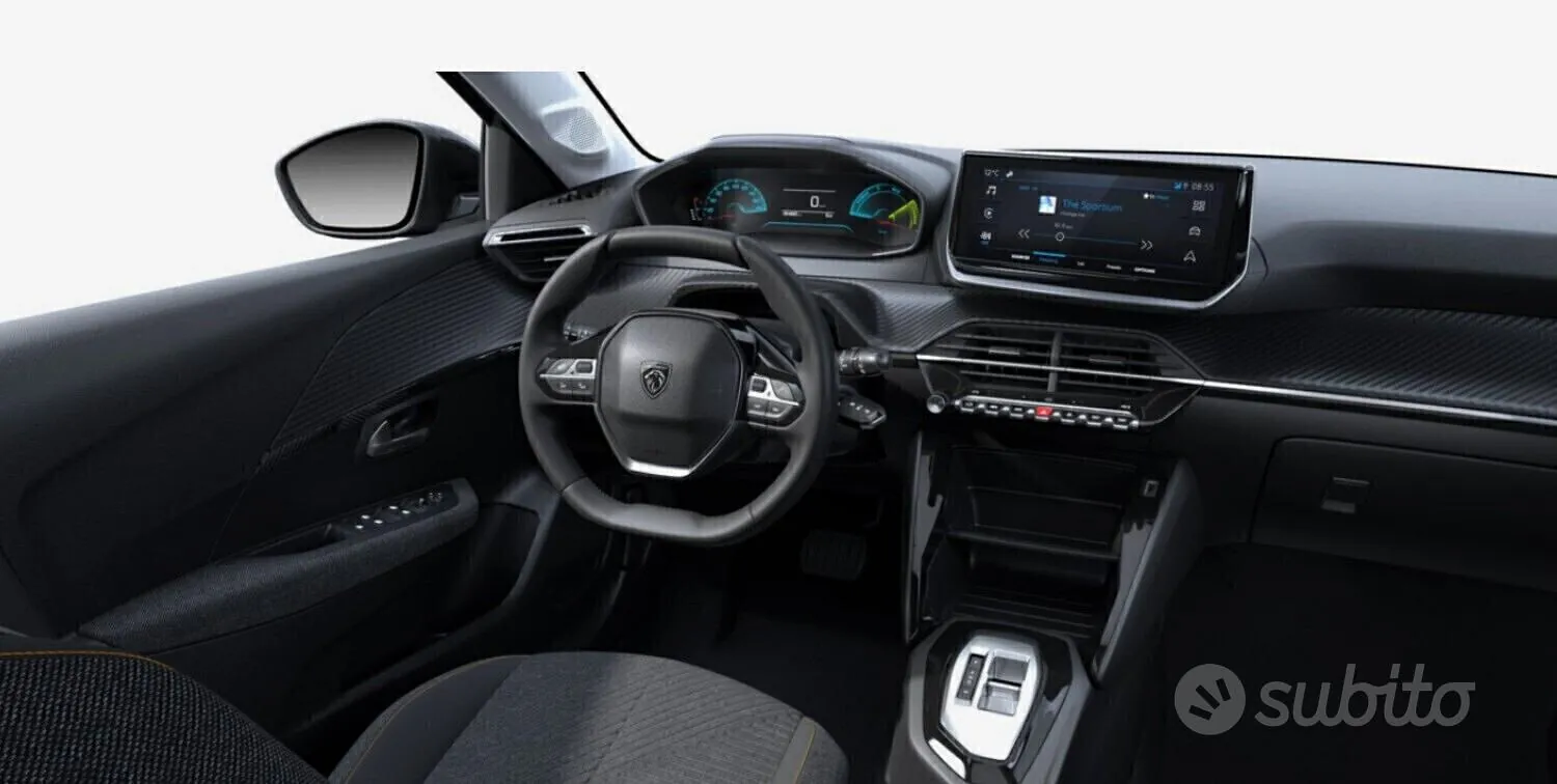 Peugeot 208 2026 photo 5