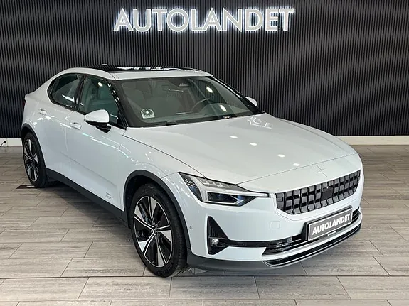 Polestar 2