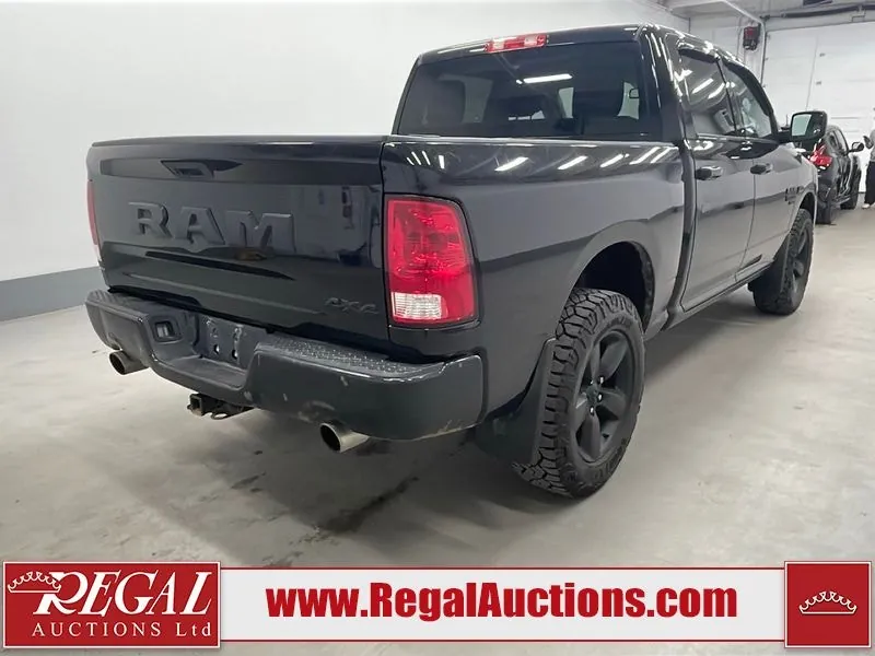 Ram 1500 Classic 2020 photo 3
