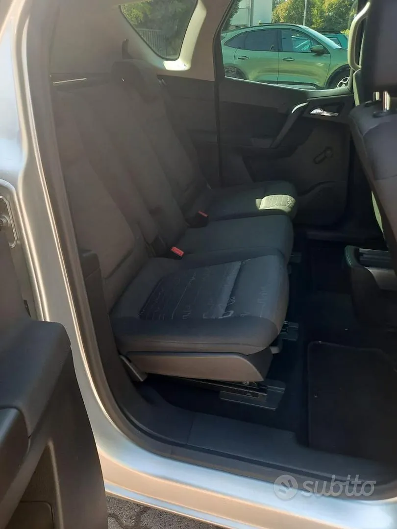 Opel Meriva 2013 photo 5