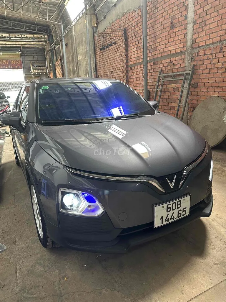 Vinfast Vf5