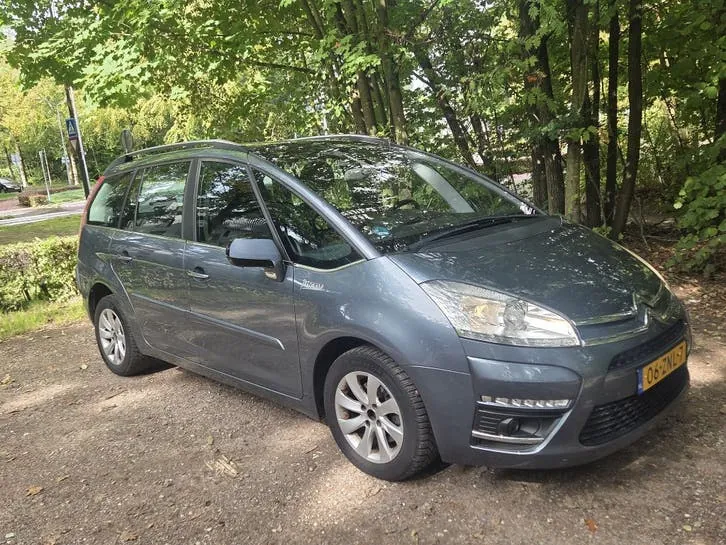 Citroen Grand C4 Picasso