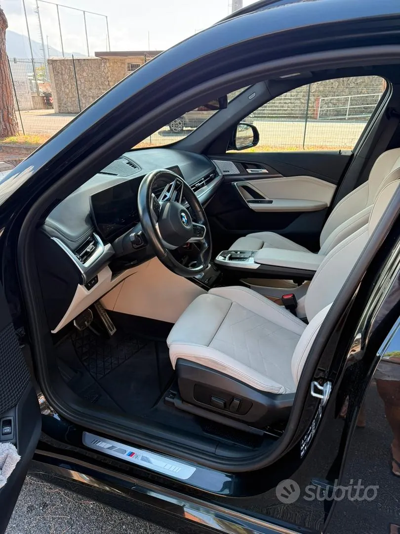 BMW X1 2023 photo 3