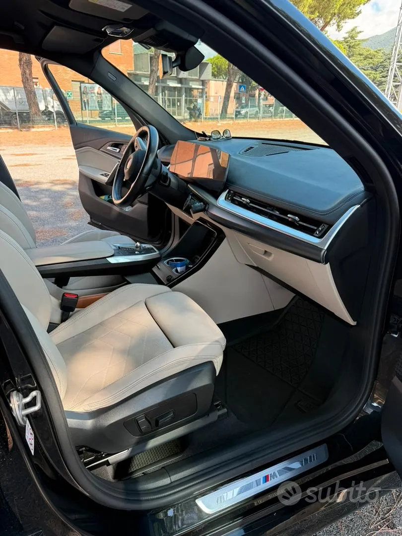 BMW X1 2023 photo 4
