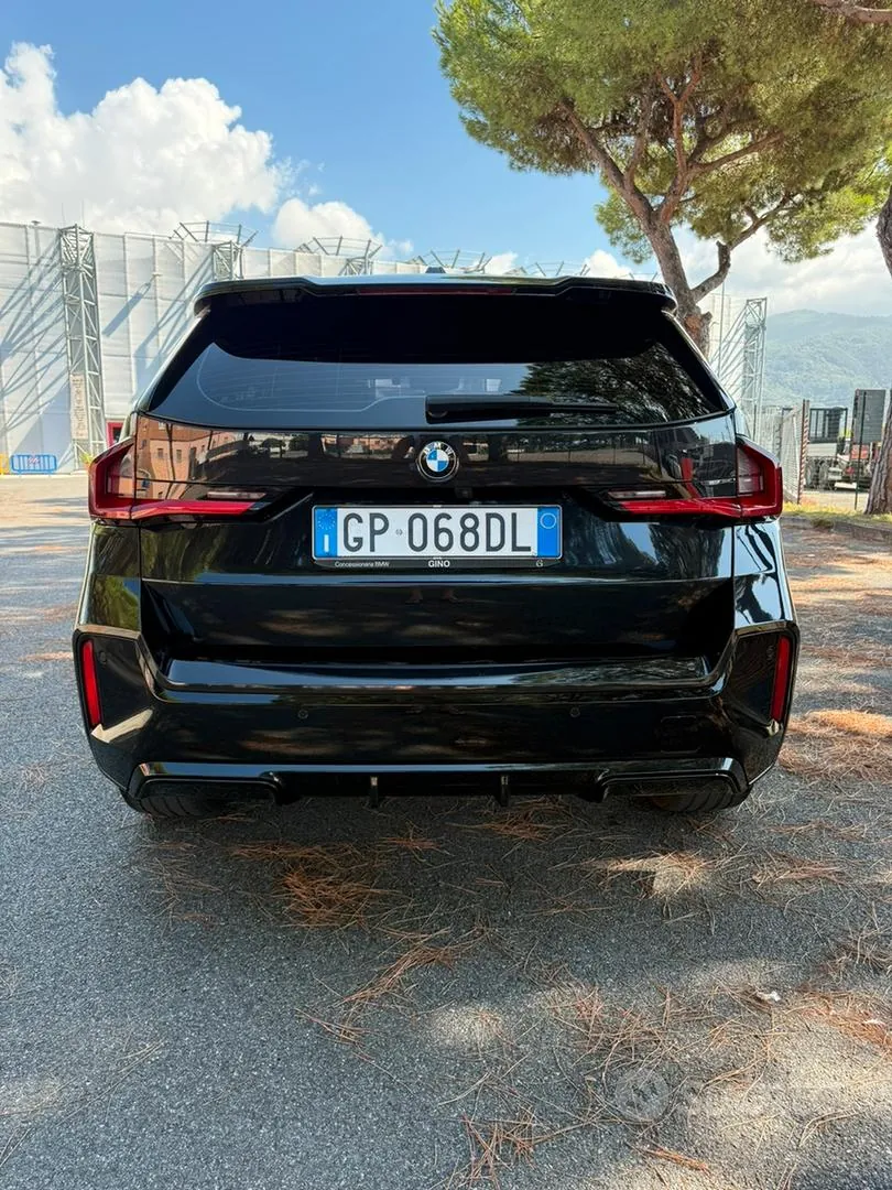 BMW X1 2023 photo 2