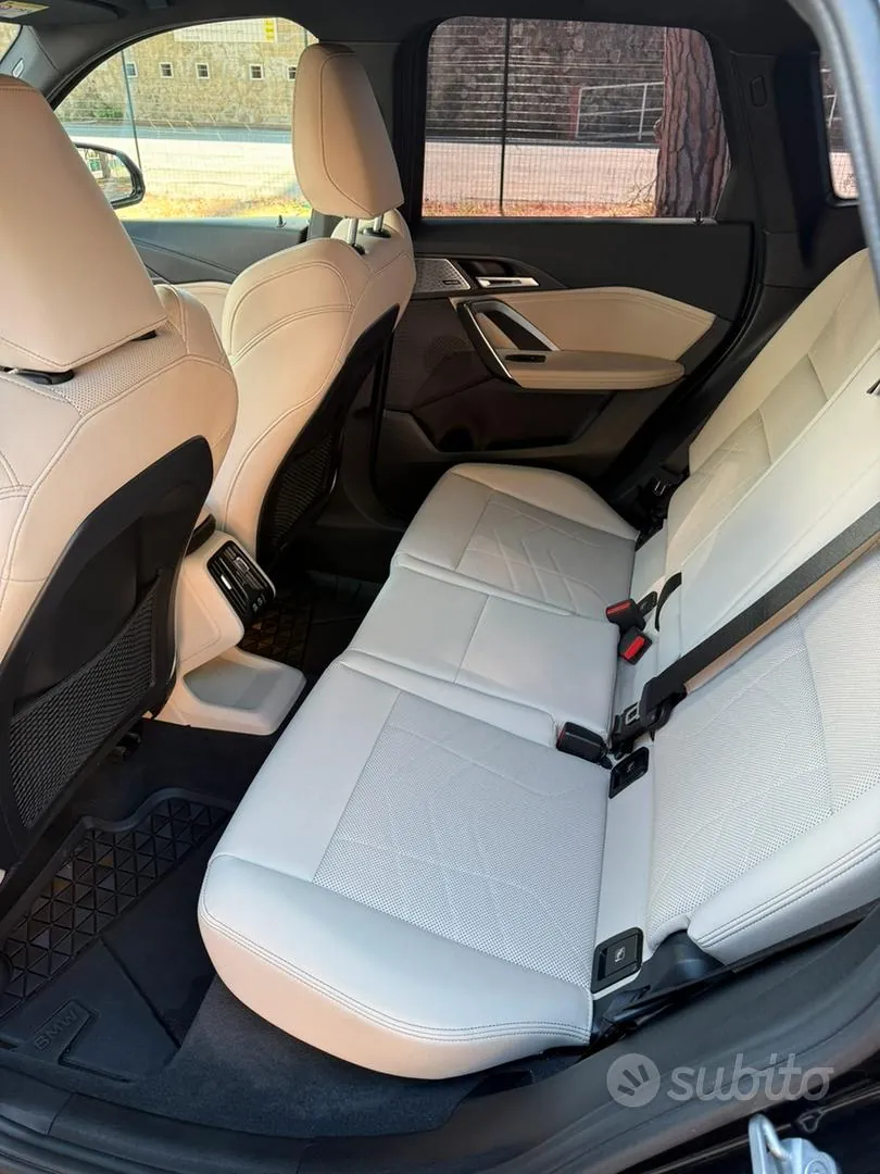 BMW X1 2023 photo 5