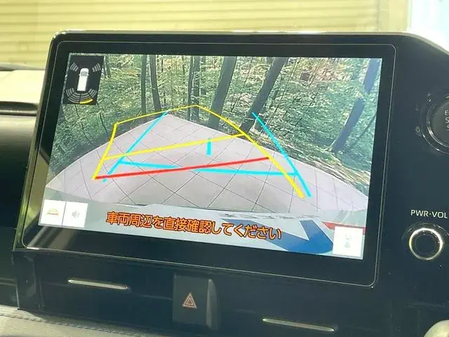 Toyota Voxy 2024 photo 4
