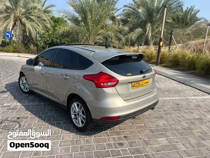 Ford Focus 2015 photo 2