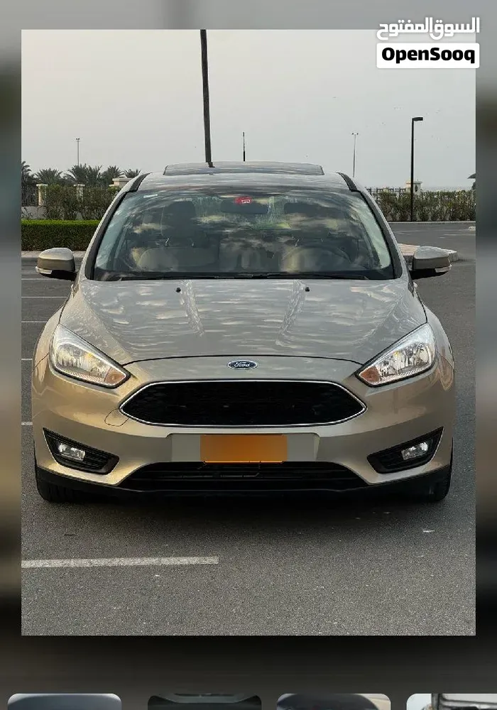 Ford Focus 2015 photo 5