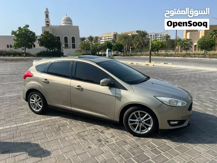 Ford Focus 2015 photo 4