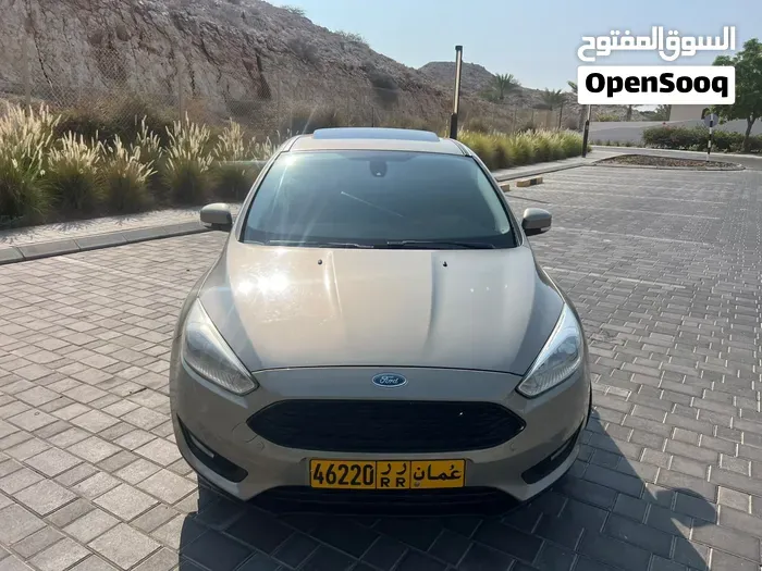 Ford Focus 2015 photo 3