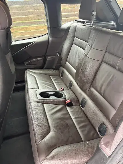 BMW I3 2017 photo 3