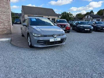 Volkswagen Golf 2025 photo 3