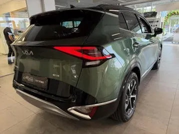 Kia Sportage 2023 photo 2