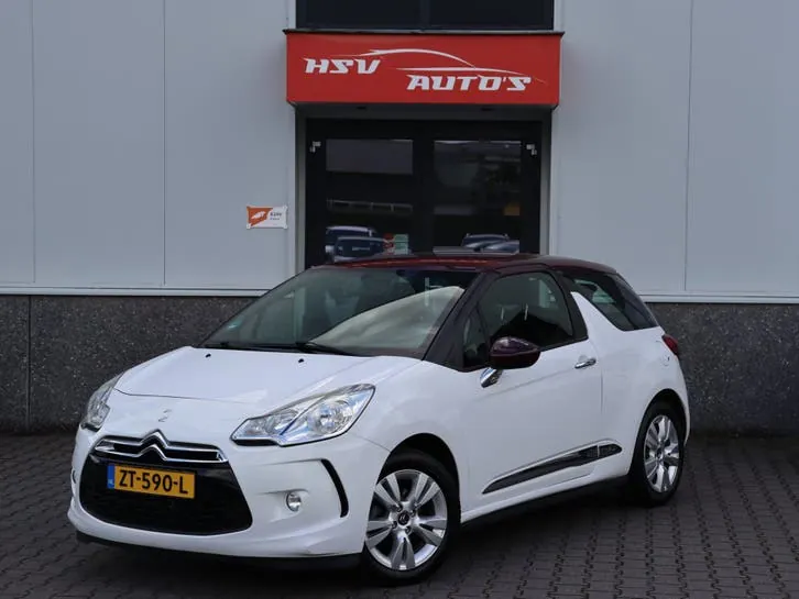 Citroen Ds3
