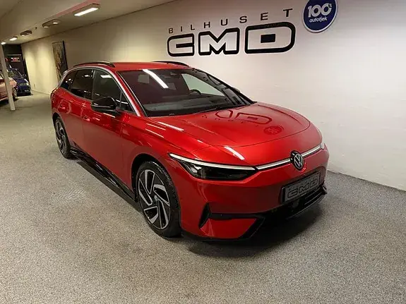 Volkswagen Id.7