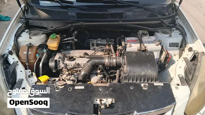 Chery Tiggo 3 2013 photo 3