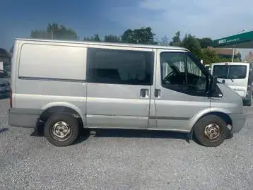 Ford Transit 2010 photo 4