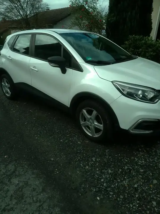 Renault Capture