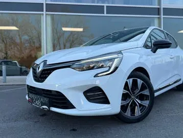 Renault Clio 2023 photo 3